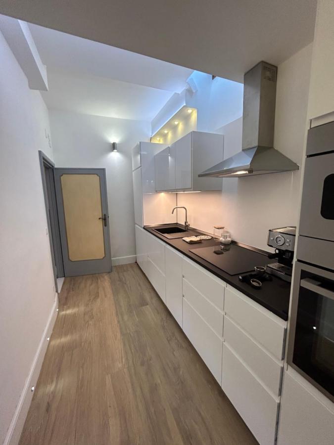 Ferienwohnung Alle Ruote Florenz Exterior foto