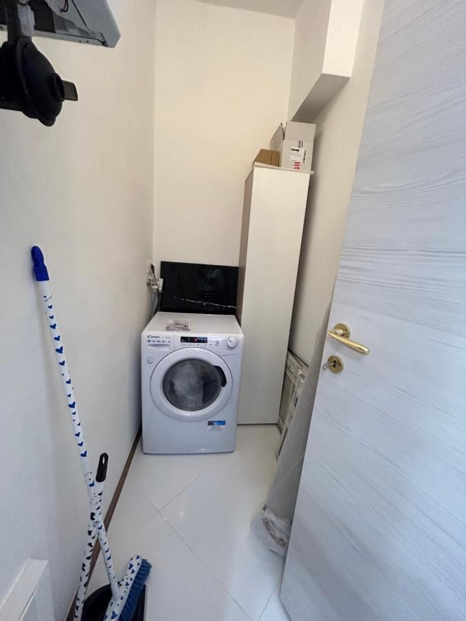 Ferienwohnung Alle Ruote Florenz Exterior foto